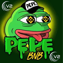 PEPE BNB 2.0 (PEPEBNB) coin contract is ...