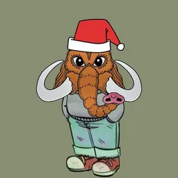 JUSTWOOLLY