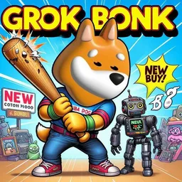 GrokBonk
