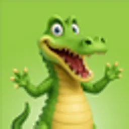CROCODILE