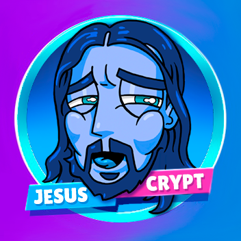 JESUS