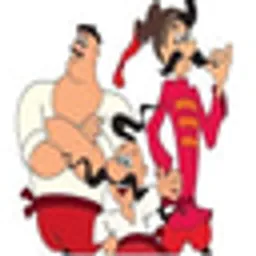 COSSACKS