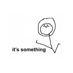 SOMETHING