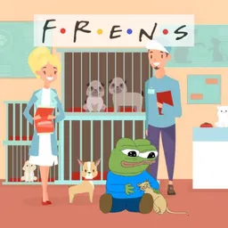 $FRENS