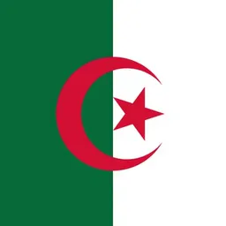 ALGERIA