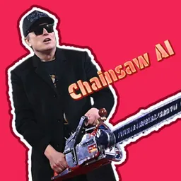 CHAINSAW