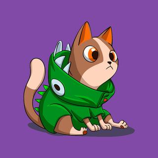 KITTYZILLA