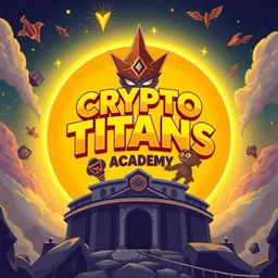 Crypto Titans 