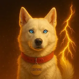 LIGHTNING 