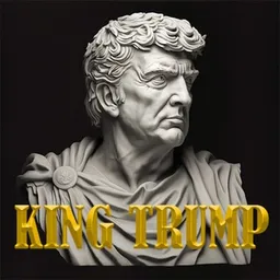 King Trump