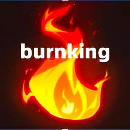 burnking