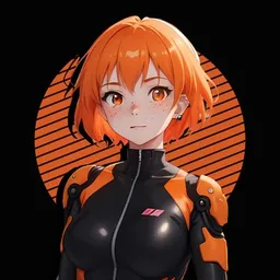 ORENJI