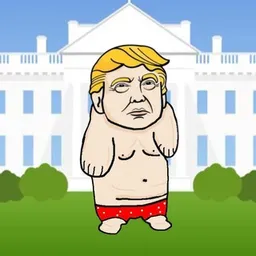 TRUMPAI