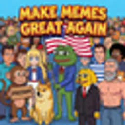 MMGA