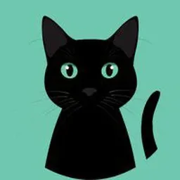 NACHO THE CAT OF KASPA token logo
