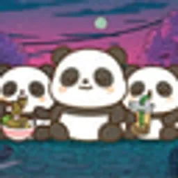 PANDA