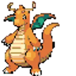 Dragonite
