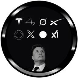 MUSKONOMY