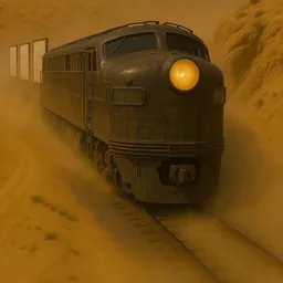 TRAIN