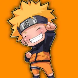 NARUTO