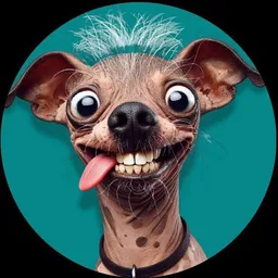 $UGLYDOG