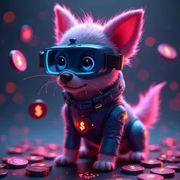 FDOGE