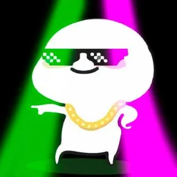 GUBY MEME token logo