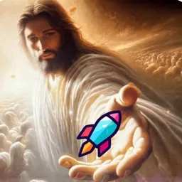 Jesusonsol