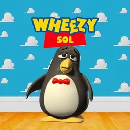 WHEEZY