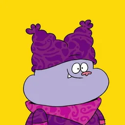 CHOWDER