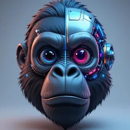 KONG
