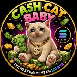 CashCatBaby