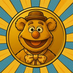 FOZZIE