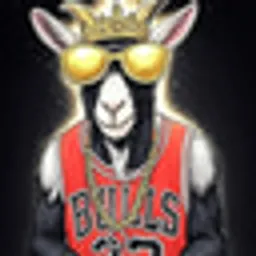 G.O.A.T