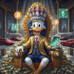 DDUCK