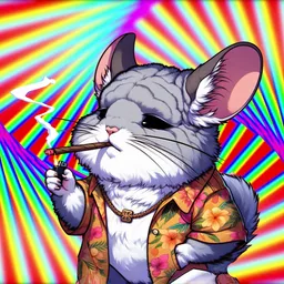 CHILLA