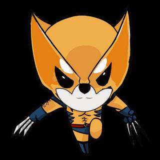 WOLVERINU