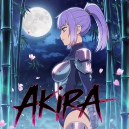 akirai