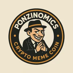 PONZI