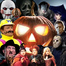 HALLOWEEN