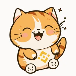 BNBCat