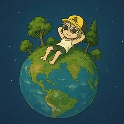 GHIBLIW