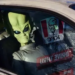 Alien