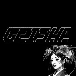 GEISHA
