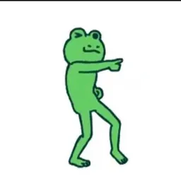 Froggie 