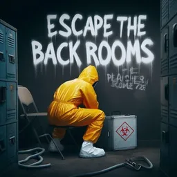 BACKROOMS