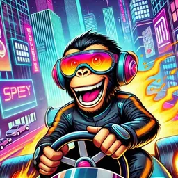 nitrochimp