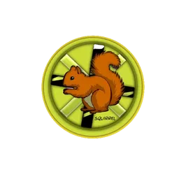 SQUIRREL