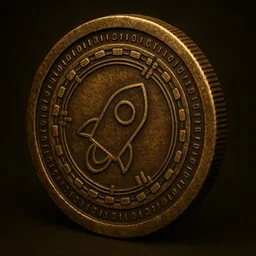 ROCKETCOIN