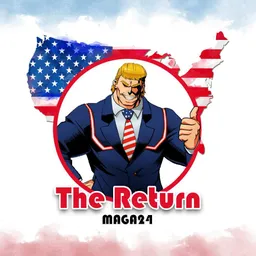 MAGA24